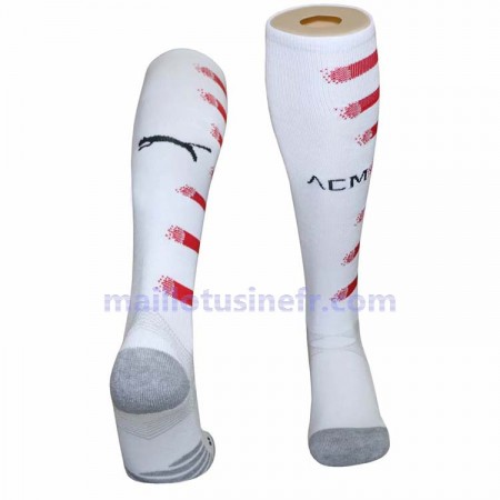 AC Milan Extérieur Chaussettes 2020-21